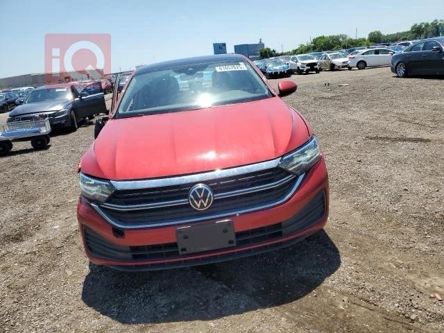 فولكسفاغن جيتا